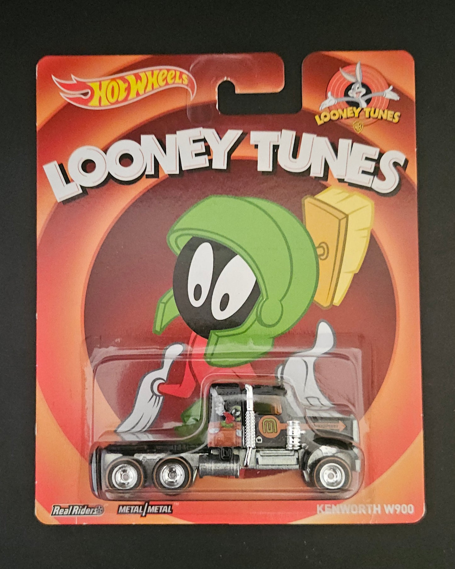 Hot Wheels Premium - Looney Tunes Full Set (2015)