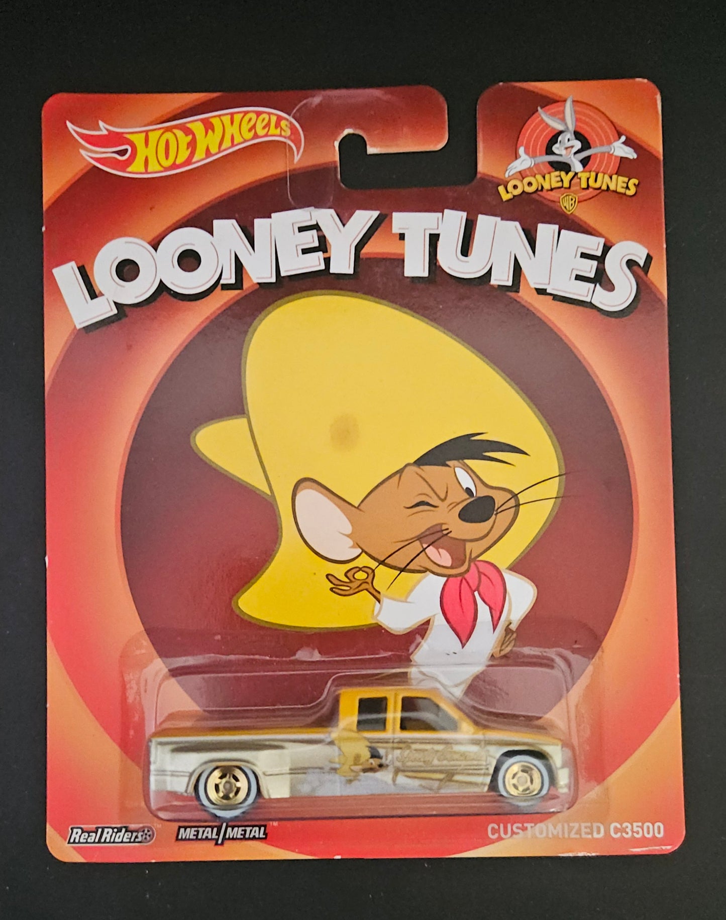 Hot Wheels Premium - Looney Tunes Full Set (2015)