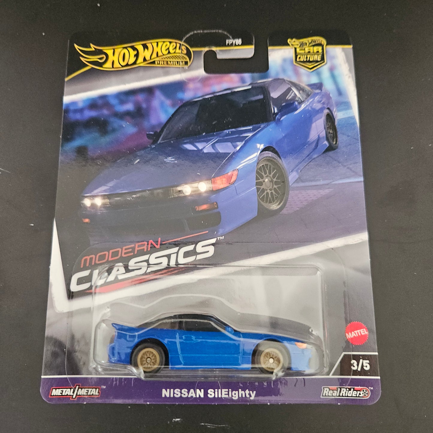 Hot Wheels Premium - Modern Classics - Circa 2024