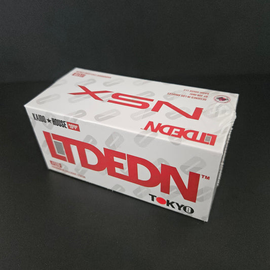 Kaido House LTDEDN Tokyo Honda NSX Makuhari - KHMG184
