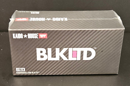 Kaido House LTDEDN Honda NSX Kaido Works V1 Black Limited - KHMG096