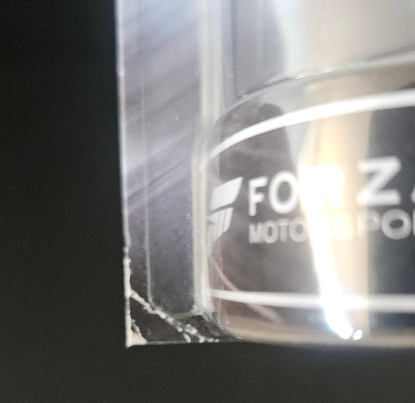 Hot Wheels Forza Motorsport '73 Ford Falcon XB