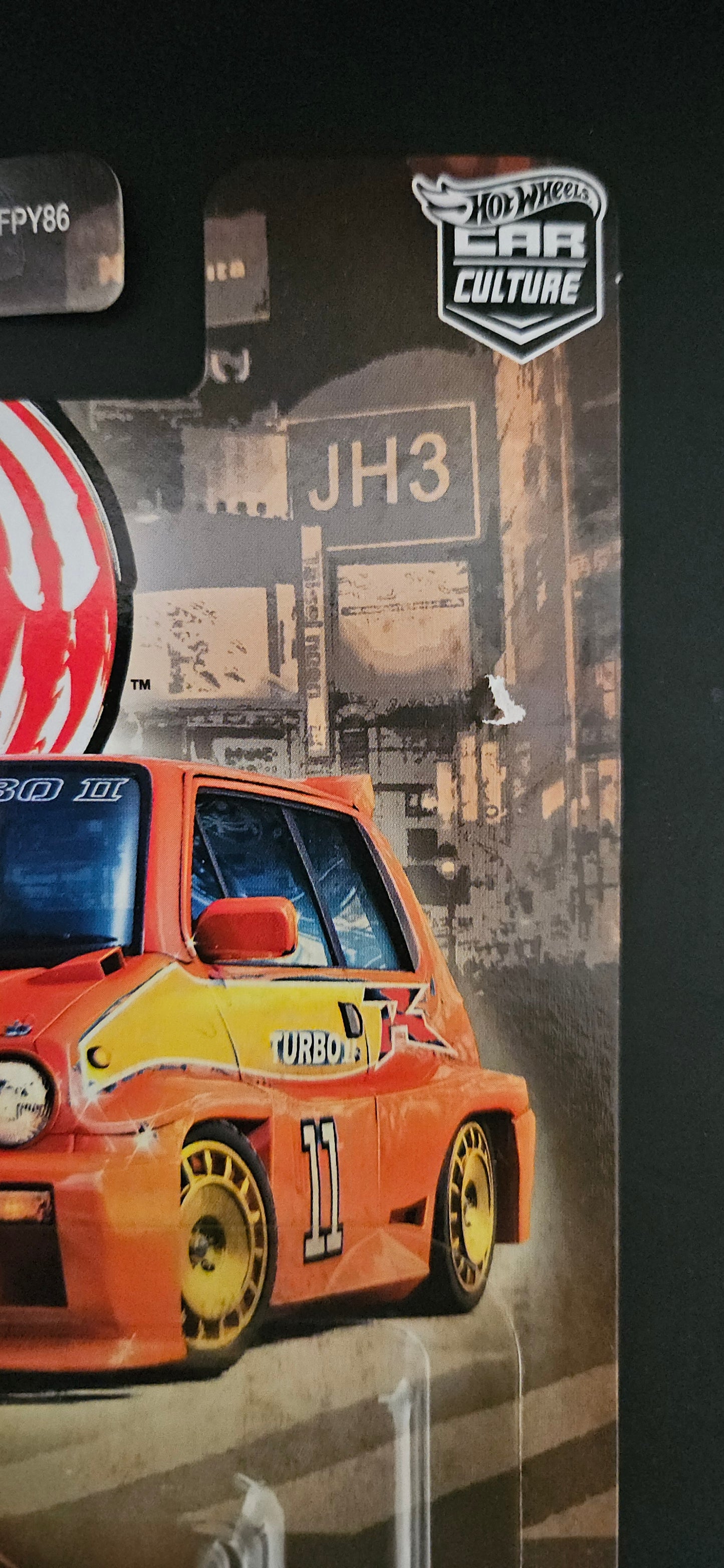 Hot Wheels Premium - JH3 Full Set (2020)