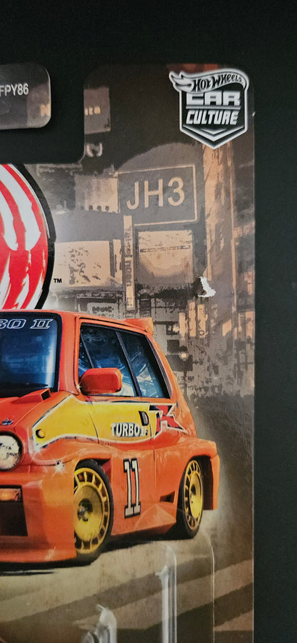 Hot Wheels Premium - JH3 Full Set (2020)