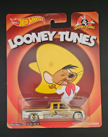 Hot Wheels Premium - Looney Tunes Full Set (2015)