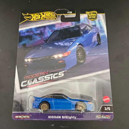 Hot Wheels Premium - Modern Classics - Circa 2024